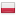 poracoszjesc.pl hosted country